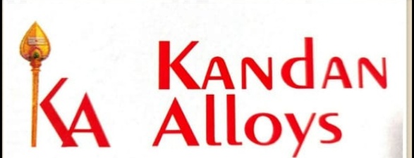 Kandan Alloys
